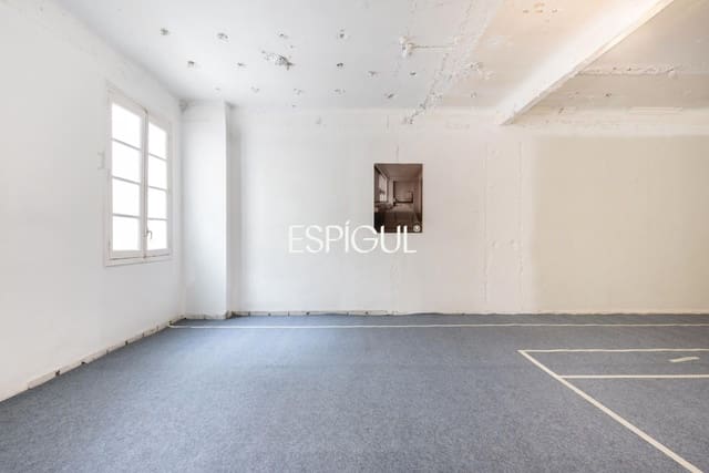 4 soverom Leilighet til salgs i Castellana, Madrid by - € 2 760 000 (Ref: 10158466)