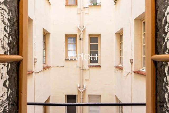 4 soverom Leilighet til salgs i Castellana, Madrid by - € 2 760 000 (Ref: 10158466)