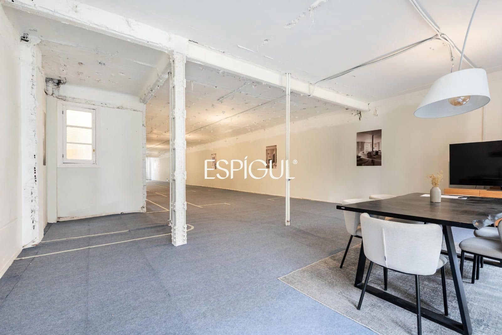 4 bedroom Flat for sale in Madrid city - € 2,760,000 (Ref: 10158466)