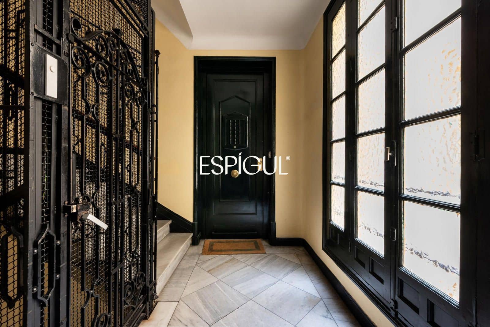 4 bedroom Flat for sale in Madrid city - € 2,760,000 (Ref: 10158466)