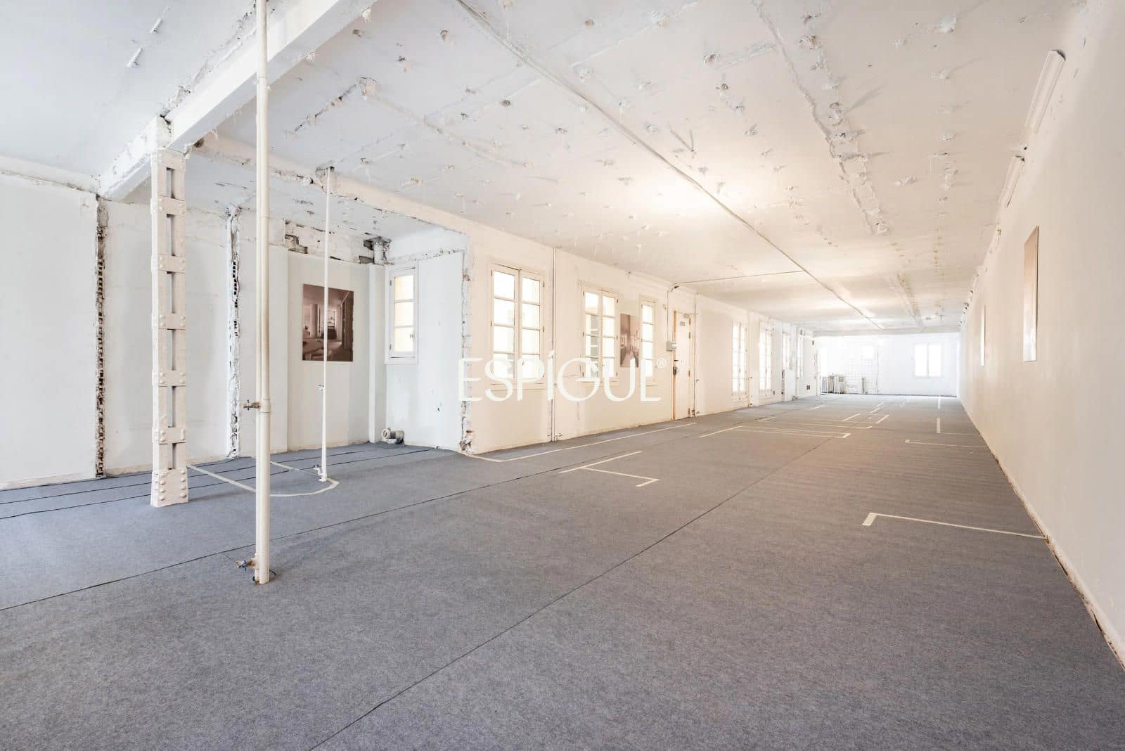 4 bedroom Flat for sale in Madrid city - € 2,760,000 (Ref: 10158466)
