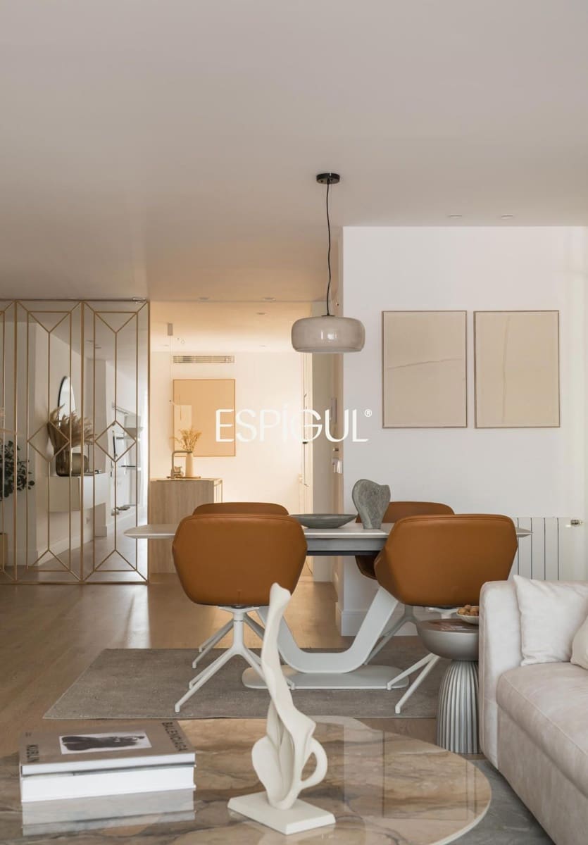 4 makuuhuone Asunto myytävänä paikassa Madrid kaupunki mukana 
autotalli - 2 890 000 € (Ref: 10158467)