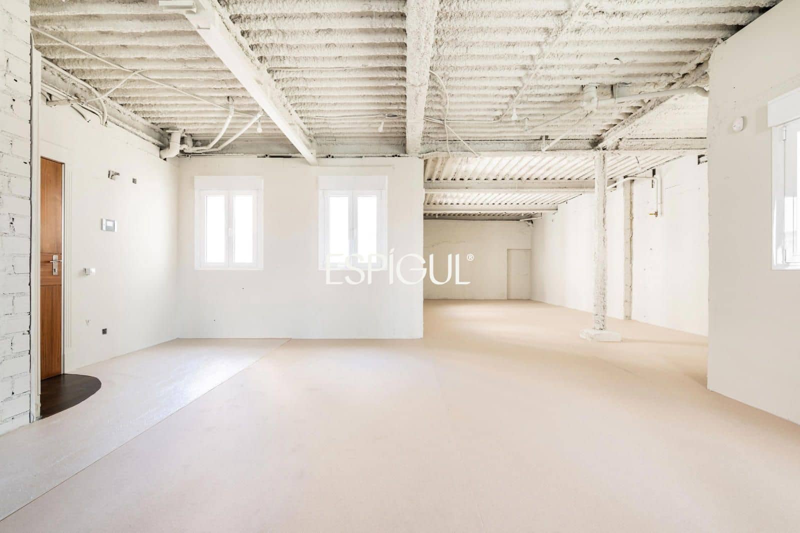 3 Zimmer Wohnung zu verkaufen in Madrid Stadt mit Garage - 3.530.000 € (Ref: 10158468)