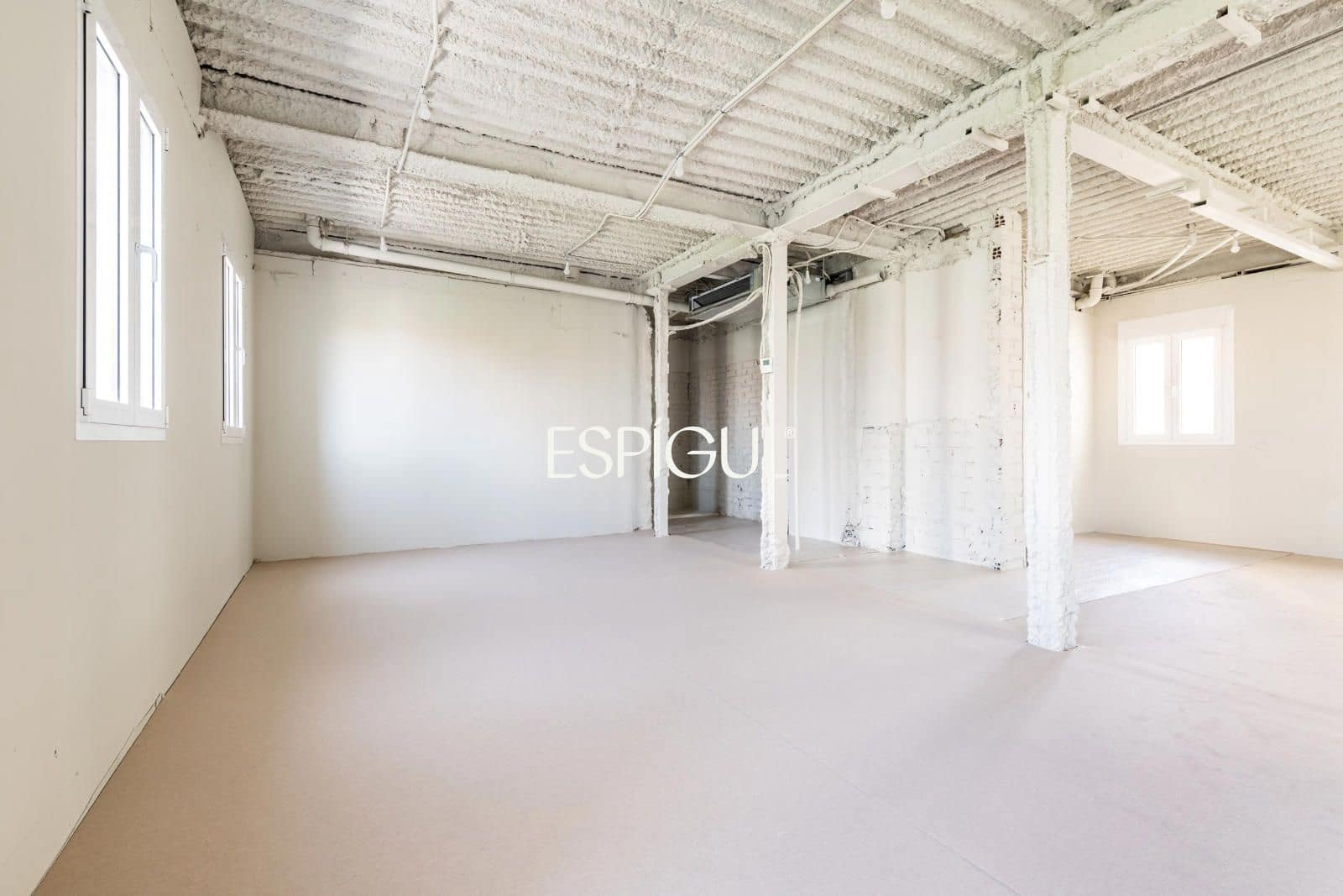 3 Zimmer Wohnung zu verkaufen in Madrid Stadt mit Garage - 3.530.000 € (Ref: 10158468)