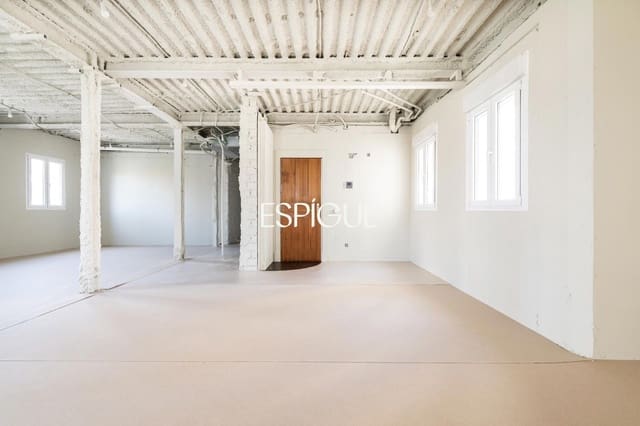 3 Zimmer Wohnung zu verkaufen in Castellana, Madrid Stadt mit Garage - 3.530.000 € (Ref: 10158468)