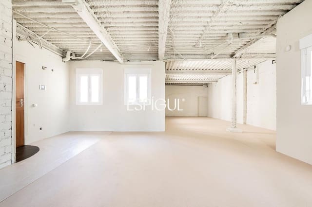 3 Zimmer Wohnung zu verkaufen in Castellana, Madrid Stadt mit Garage - 3.530.000 € (Ref: 10158468)