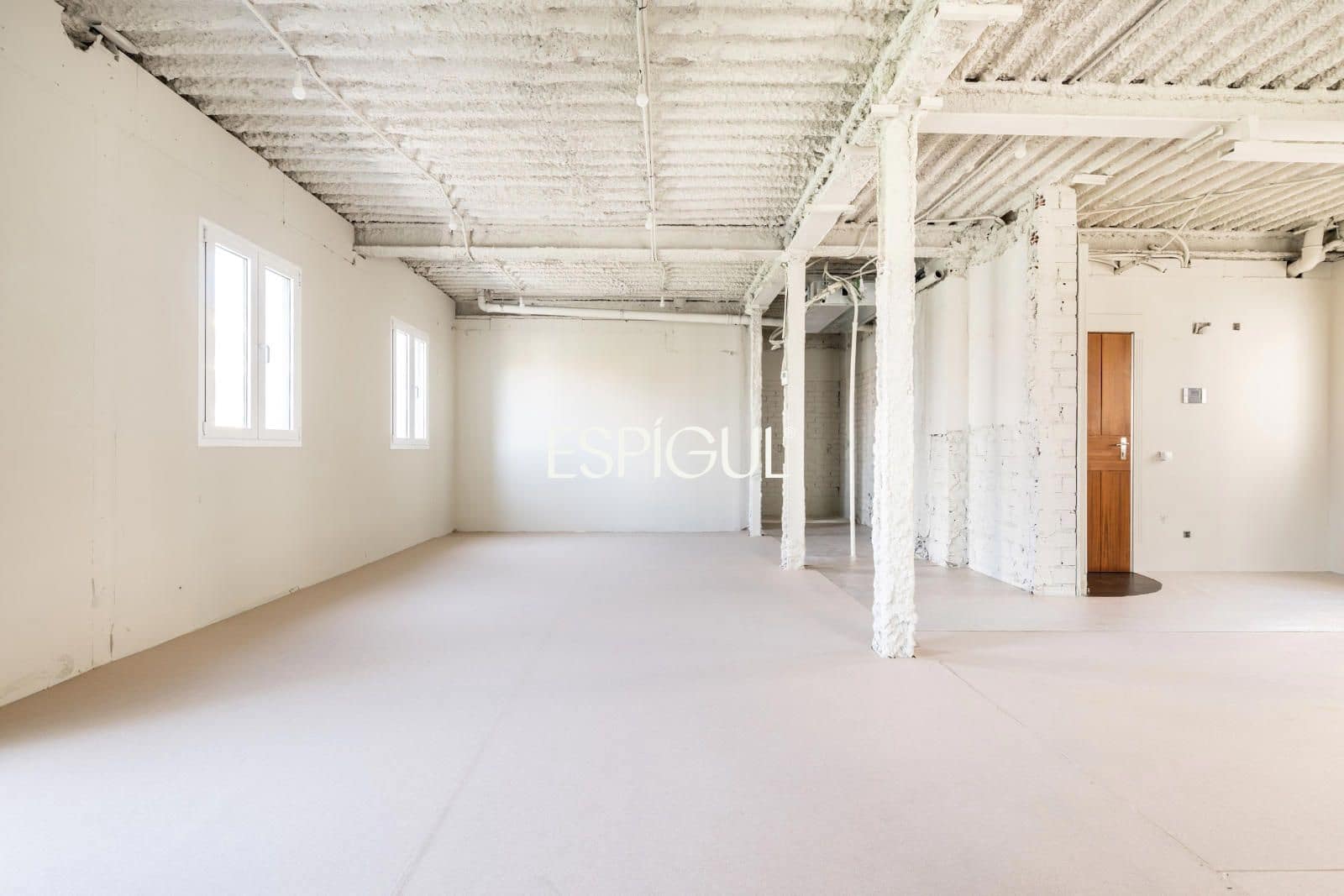 3 Zimmer Wohnung zu verkaufen in Madrid Stadt mit Garage - 3.530.000 € (Ref: 10158468)
