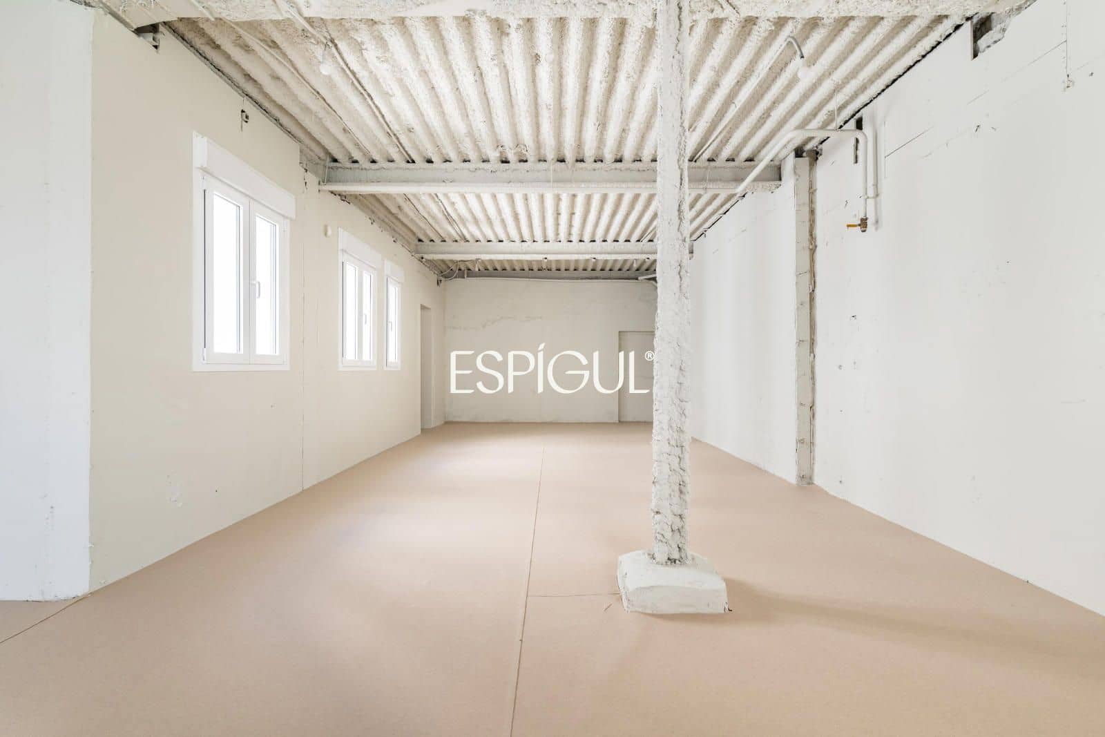 3 Zimmer Wohnung zu verkaufen in Madrid Stadt mit Garage - 3.530.000 € (Ref: 10158468)
