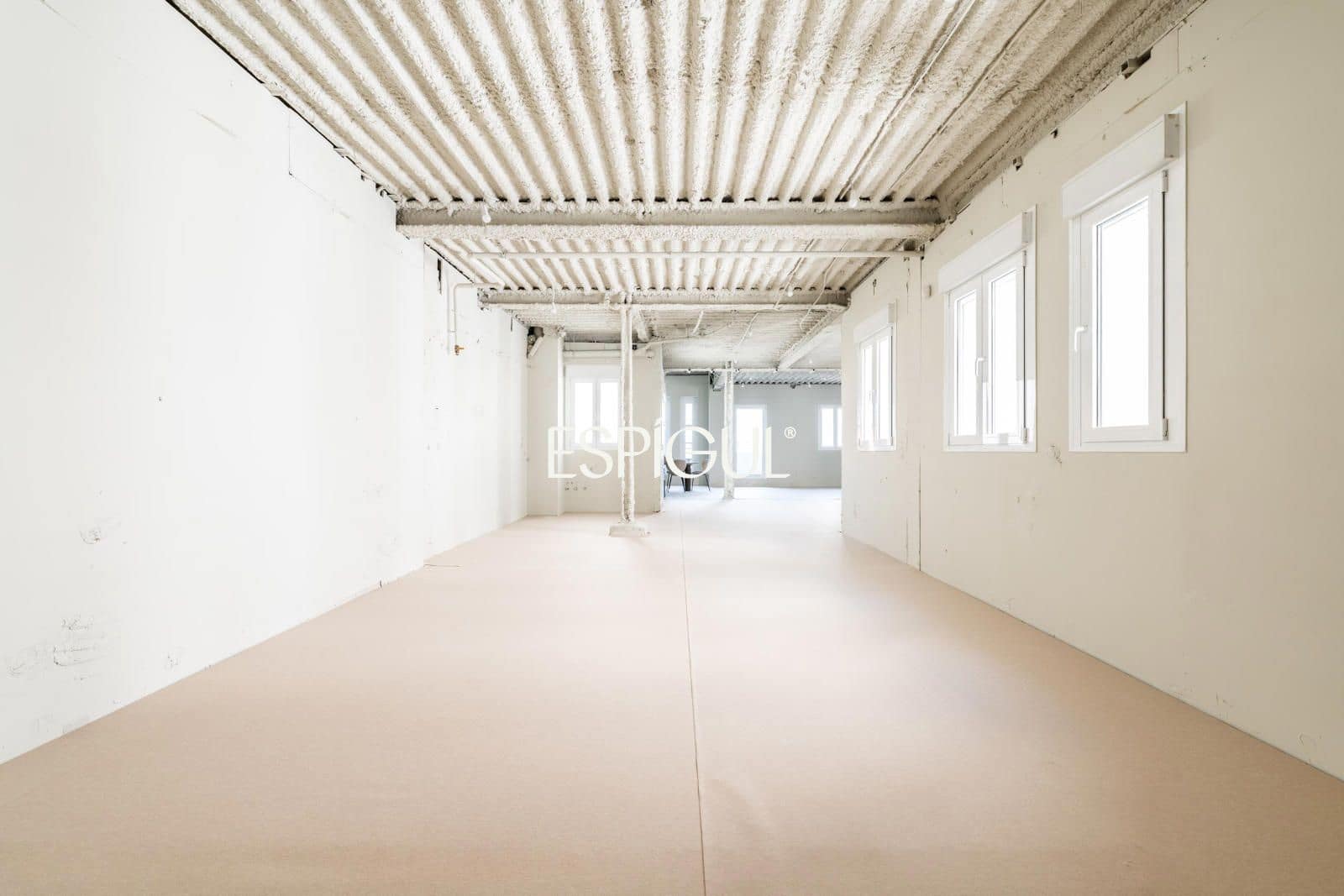 3 Zimmer Wohnung zu verkaufen in Madrid Stadt mit Garage - 3.530.000 € (Ref: 10158468)