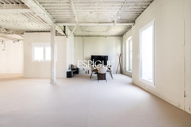 3 Zimmer Wohnung zu verkaufen in Castellana, Madrid Stadt mit Garage - 3.530.000 € (Ref: 10158468)