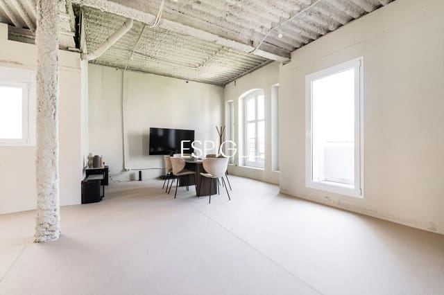 3 Zimmer Wohnung zu verkaufen in Castellana, Madrid Stadt mit Garage - 3.530.000 € (Ref: 10158468)