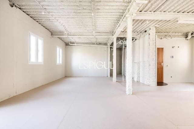 3 Zimmer Wohnung zu verkaufen in Castellana, Madrid Stadt mit Garage - 3.530.000 € (Ref: 10158468)