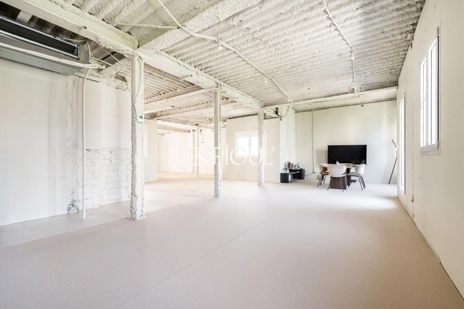 3 Zimmer Wohnung zu verkaufen in Madrid Stadt mit Garage - 3.530.000 € (Ref: 10158468)