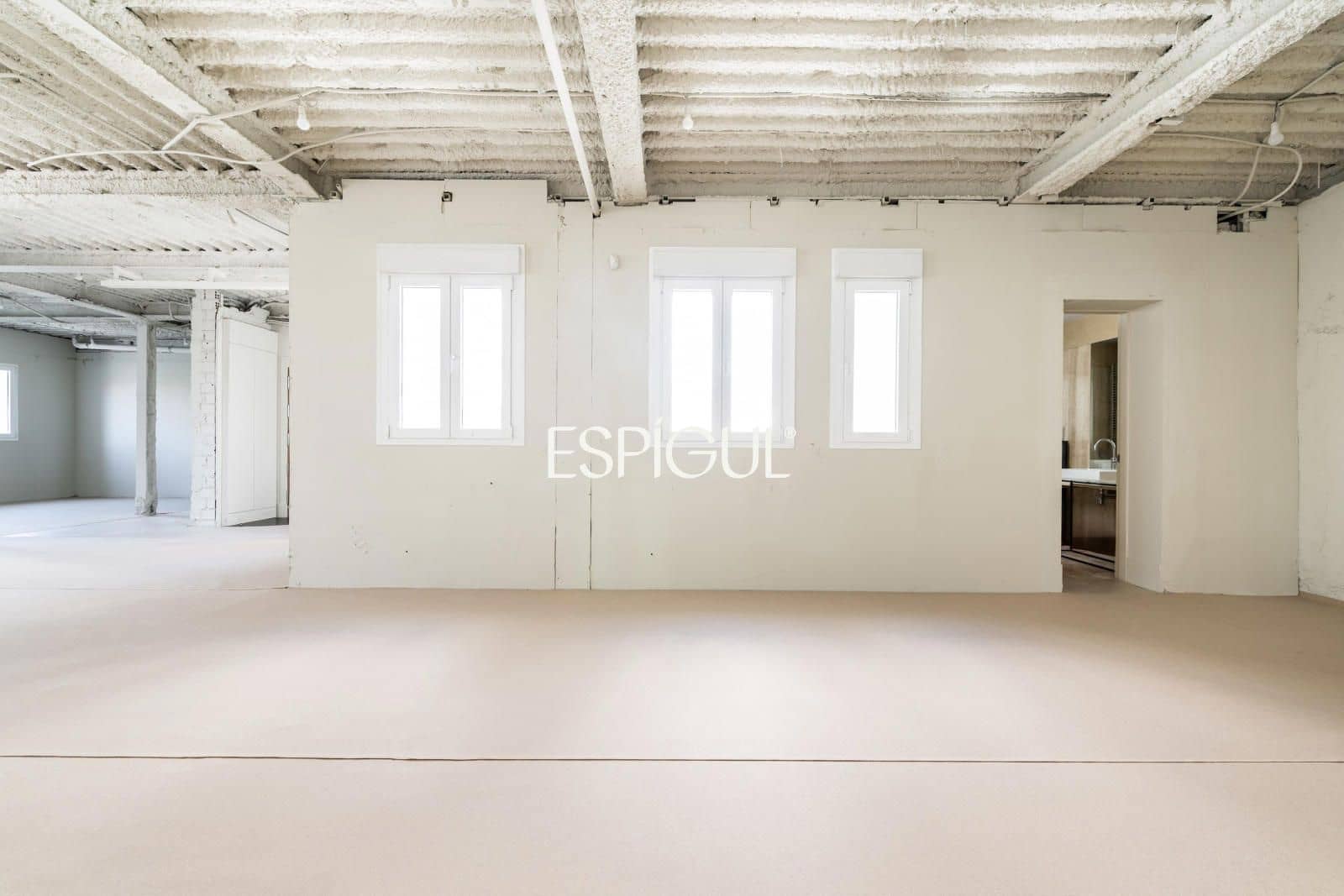 3 Zimmer Wohnung zu verkaufen in Madrid Stadt mit Garage - 3.530.000 € (Ref: 10158468)