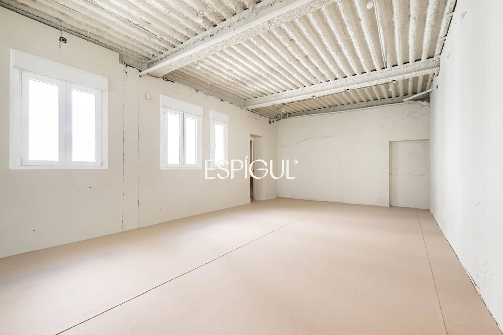 3 Zimmer Wohnung zu verkaufen in Madrid Stadt mit Garage - 3.530.000 € (Ref: 10158468)