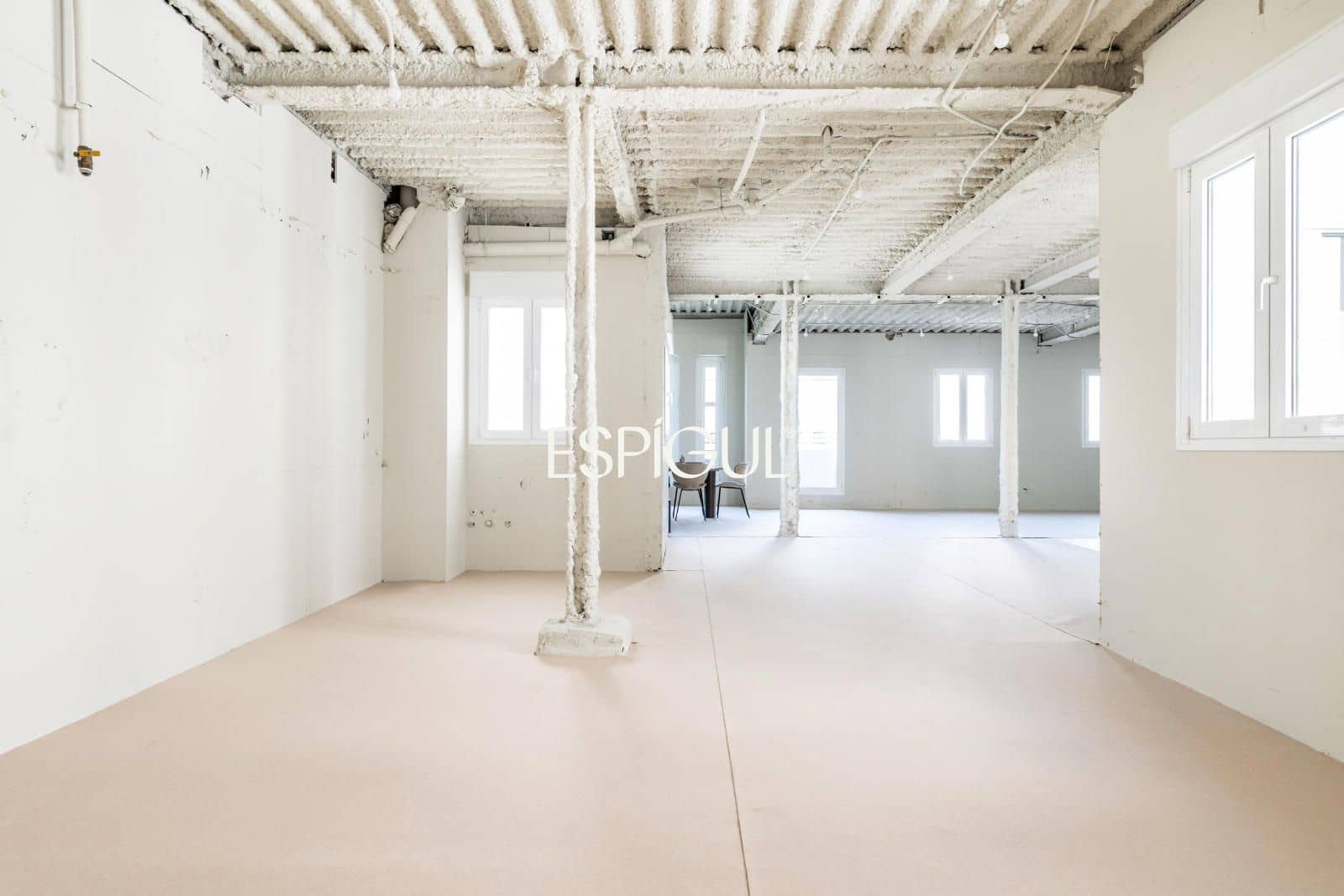 3 Zimmer Wohnung zu verkaufen in Madrid Stadt mit Garage - 3.530.000 € (Ref: 10158468)