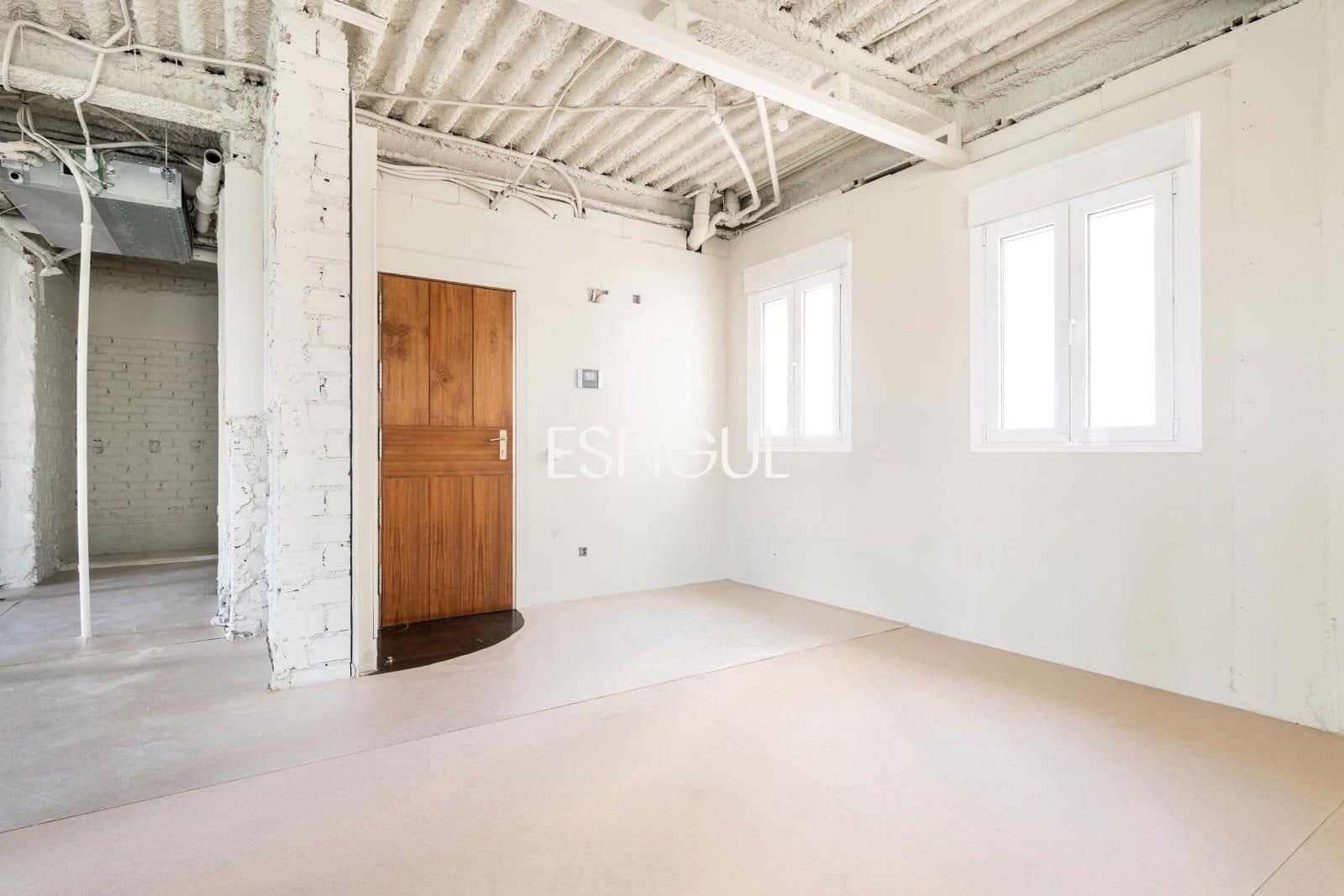 3 Zimmer Wohnung zu verkaufen in Madrid Stadt mit Garage - 3.530.000 € (Ref: 10158468)