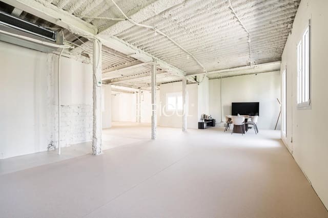3 Zimmer Wohnung zu verkaufen in Castellana, Madrid Stadt mit Garage - 3.530.000 € (Ref: 10158468)