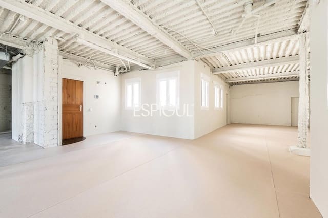 3 Zimmer Wohnung zu verkaufen in Castellana, Madrid Stadt mit Garage - 3.530.000 € (Ref: 10158468)