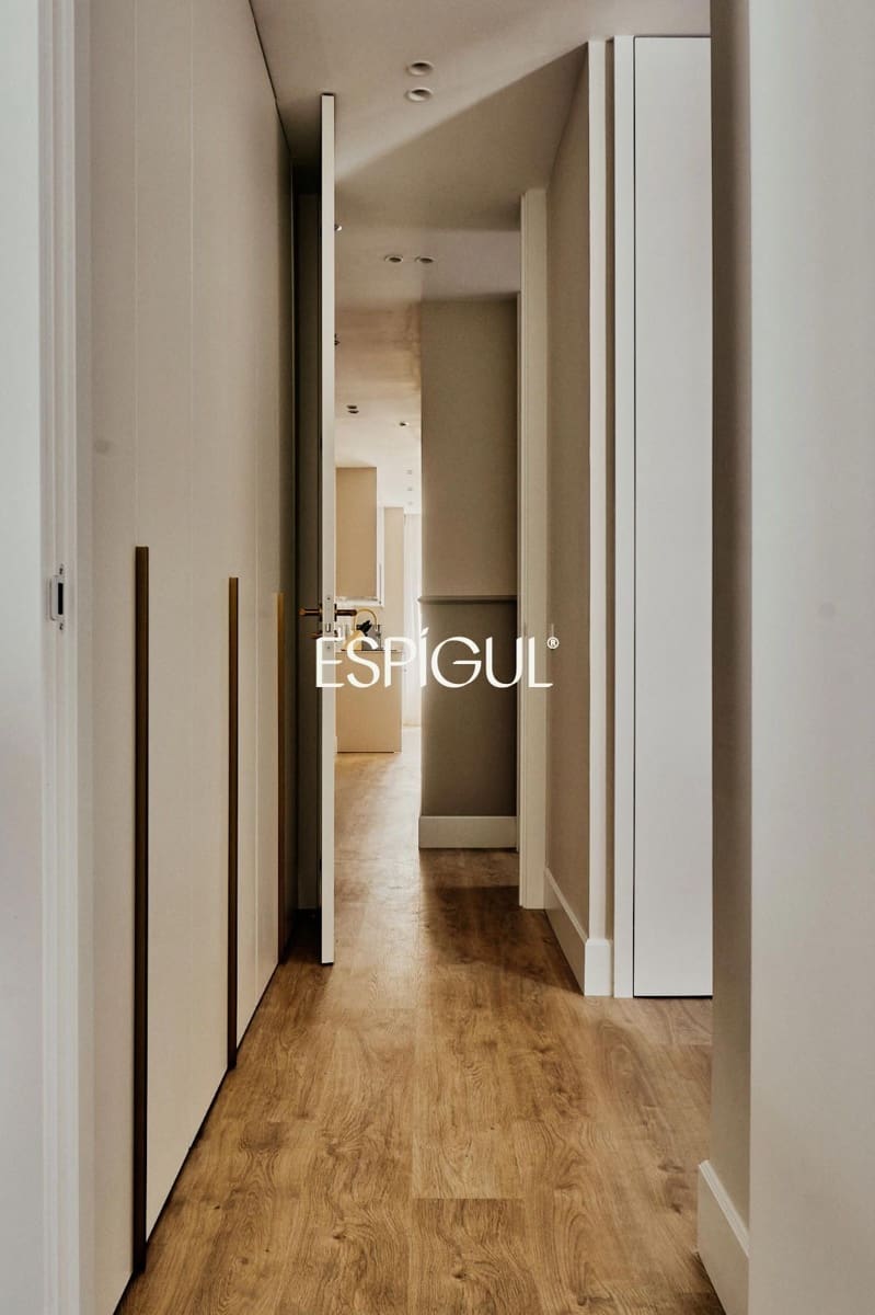 2 soveværelse Lejlighed til salg i Madrid by - € 1.279.000 (Ref: 10158569)