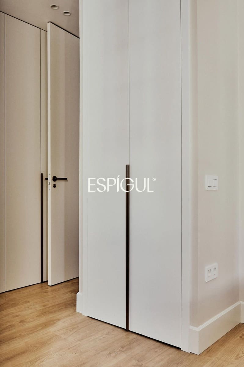 2 soveværelse Lejlighed til salg i Madrid by - € 1.279.000 (Ref: 10158569)