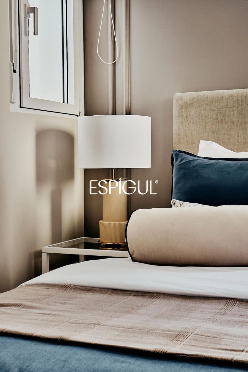 2 soveværelse Lejlighed til salg i Madrid by - € 1.279.000 (Ref: 10158569)