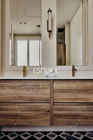Piso de 2 habitaciones en Castellana, Madrid ciudad en venta - 1.279.000 € (Ref: 10158569)
