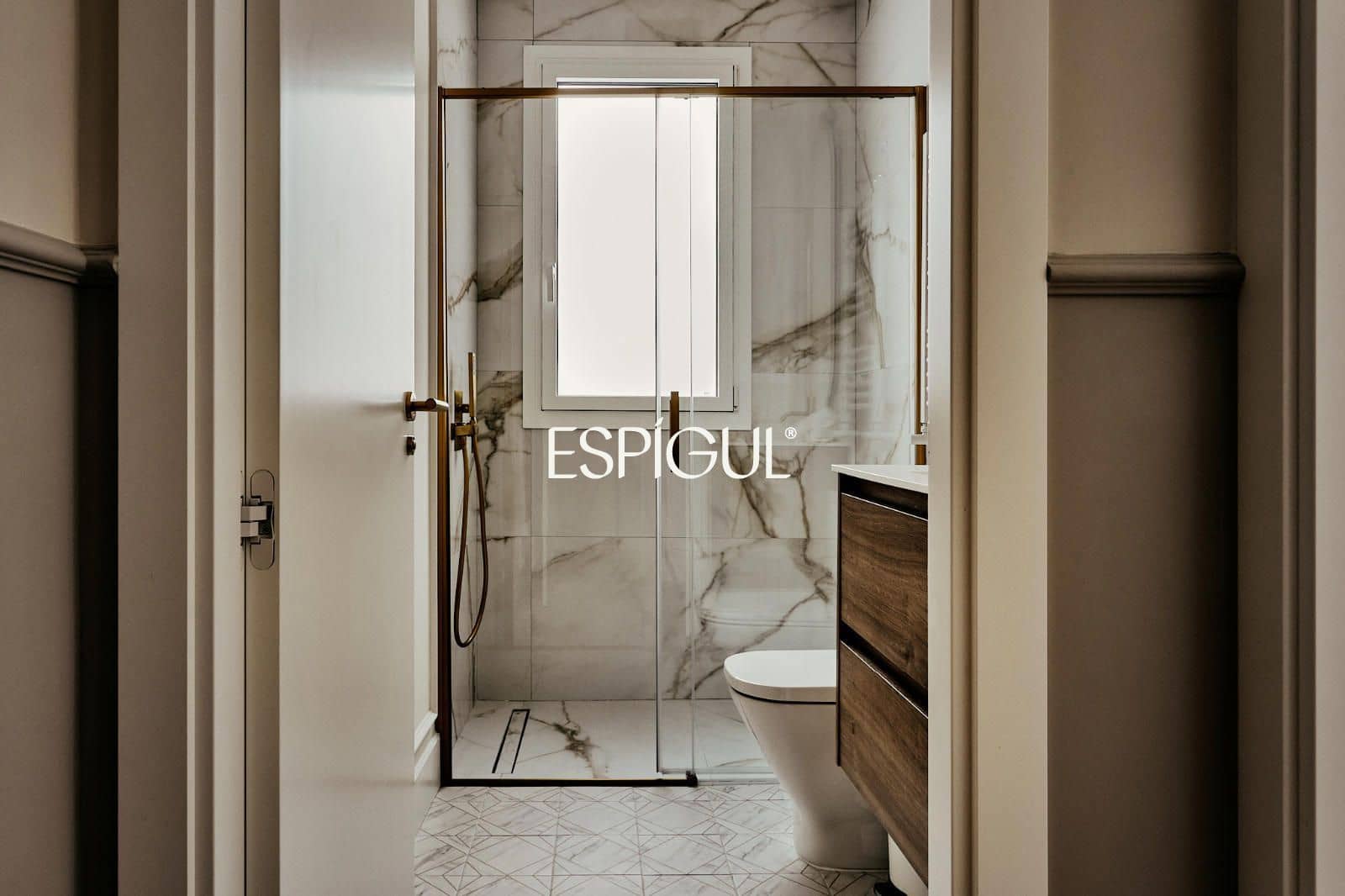 2 soveværelse Lejlighed til salg i Madrid by - € 1.279.000 (Ref: 10158569)