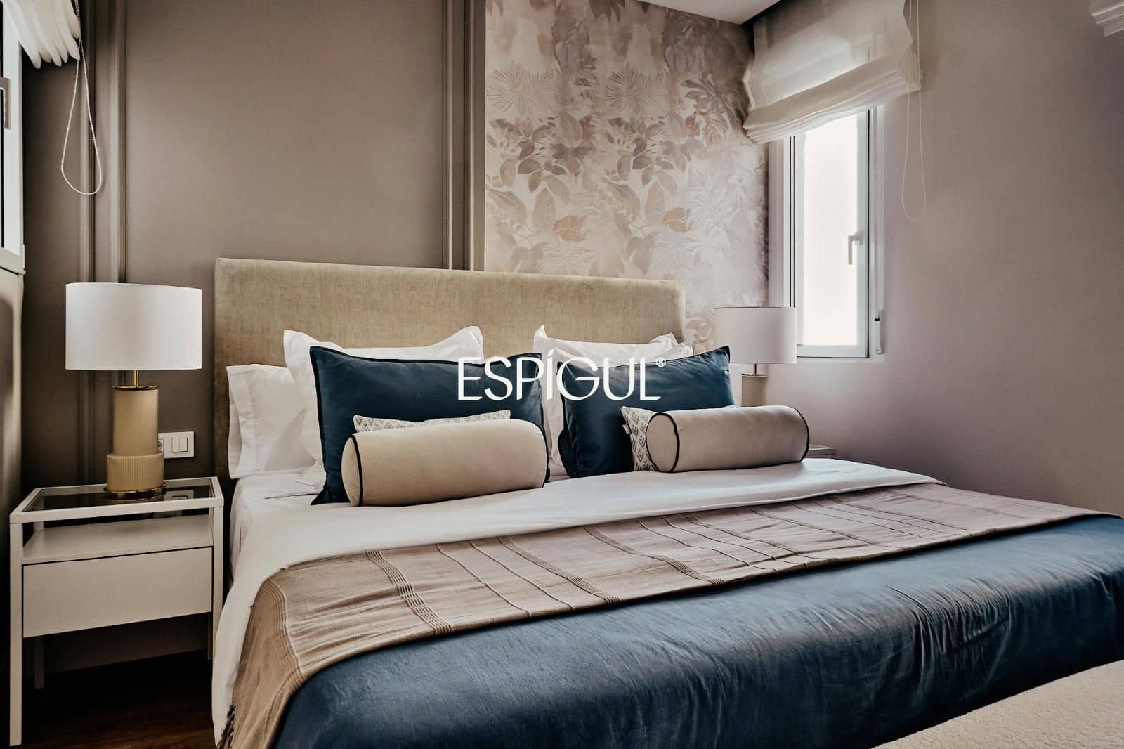 2 soveværelse Lejlighed til salg i Madrid by - € 1.279.000 (Ref: 10158569)
