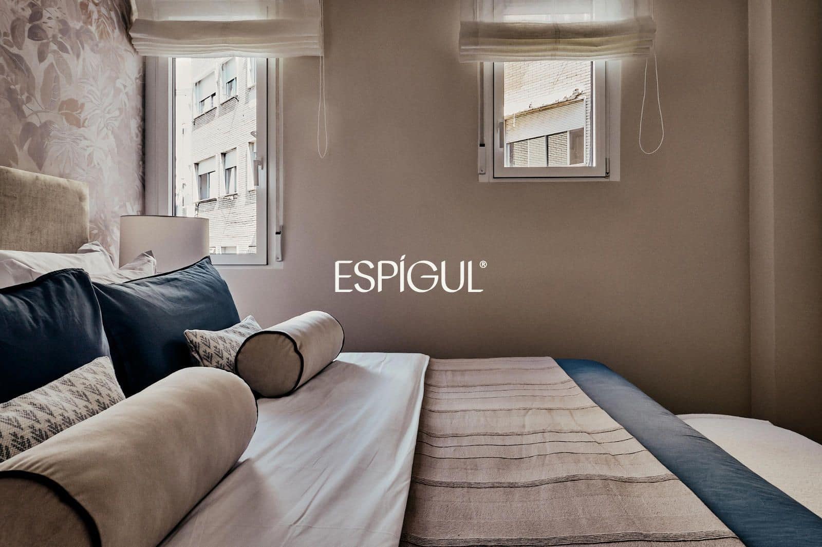 2 soveværelse Lejlighed til salg i Madrid by - € 1.279.000 (Ref: 10158569)