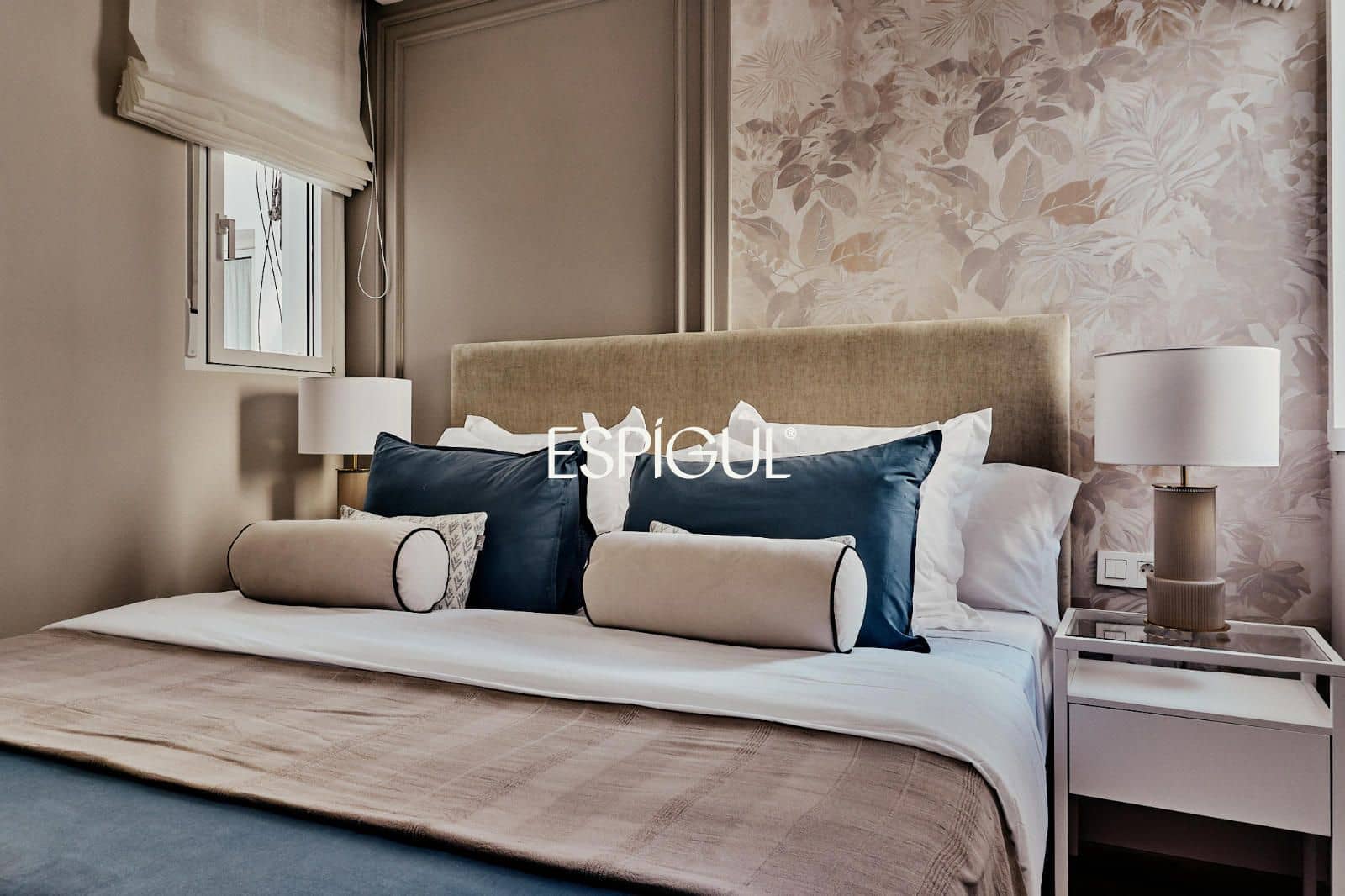 2 soveværelse Lejlighed til salg i Madrid by - € 1.279.000 (Ref: 10158569)