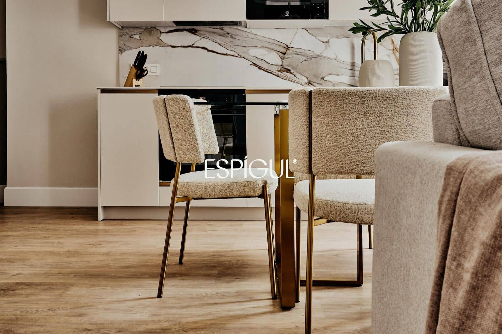 2 soveværelse Lejlighed til salg i Madrid by - € 1.279.000 (Ref: 10158569)