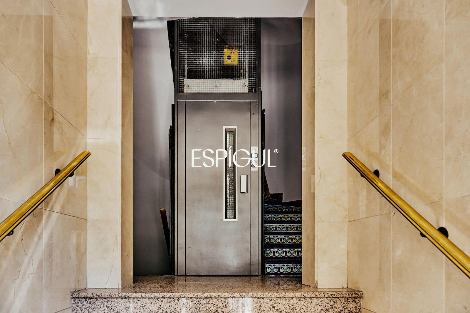 2 soveværelse Lejlighed til salg i Madrid by - € 1.279.000 (Ref: 10158569)