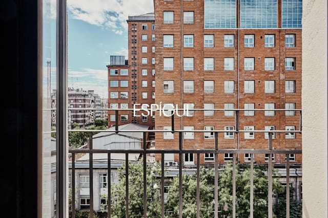 Piso de 2 habitaciones en Castellana, Madrid ciudad en venta - 1.279.000 € (Ref: 10158569)