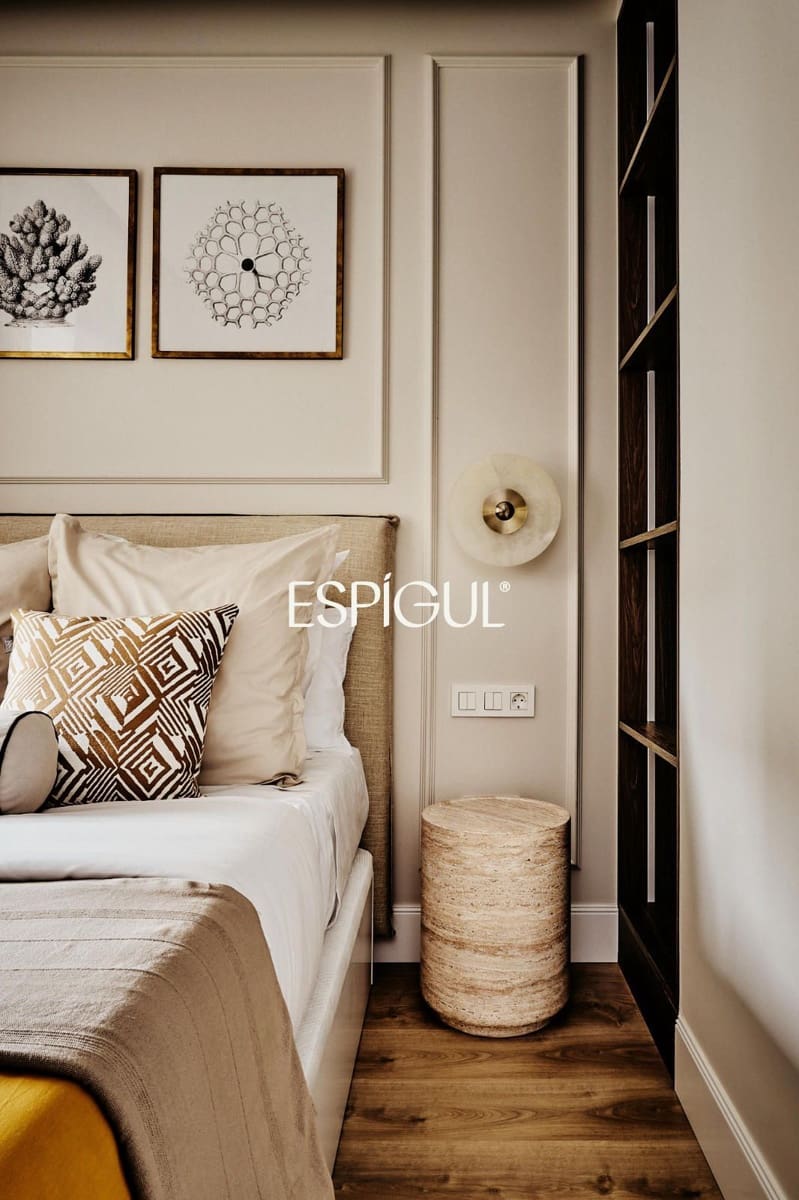 2 soverom Leilighet til salgs i Madrid by - € 1 069 000 (Ref: 10158570)