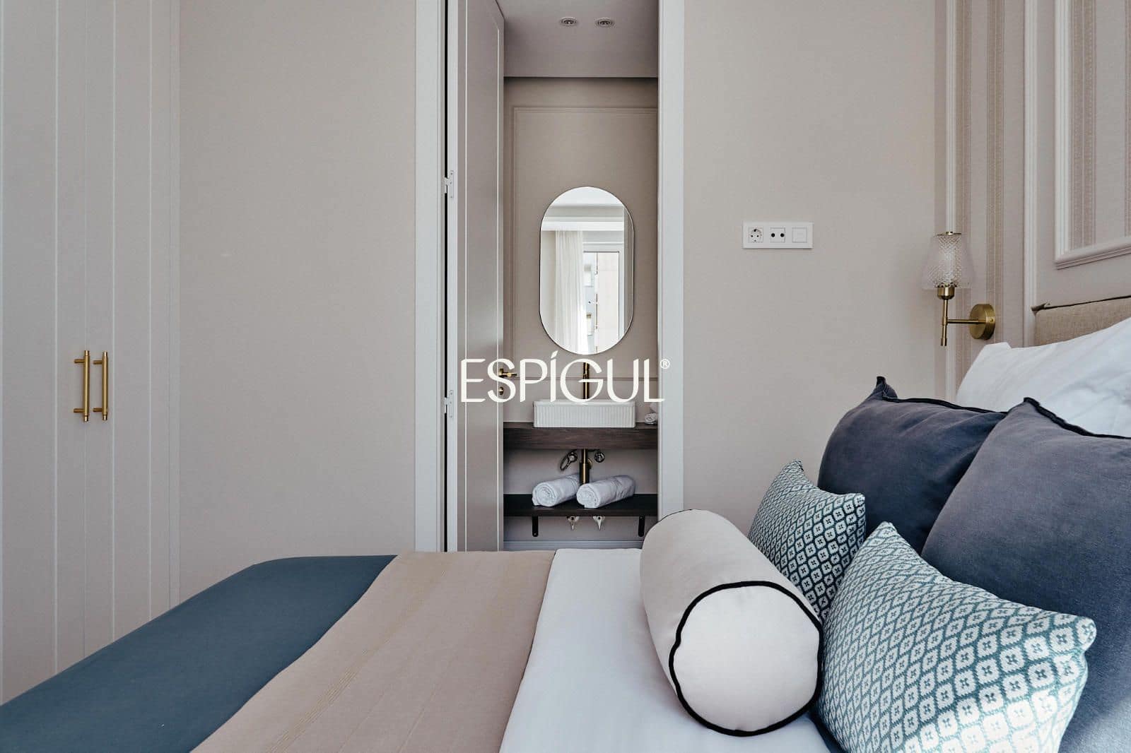 2 soverom Leilighet til salgs i Madrid by - € 1 069 000 (Ref: 10158570)