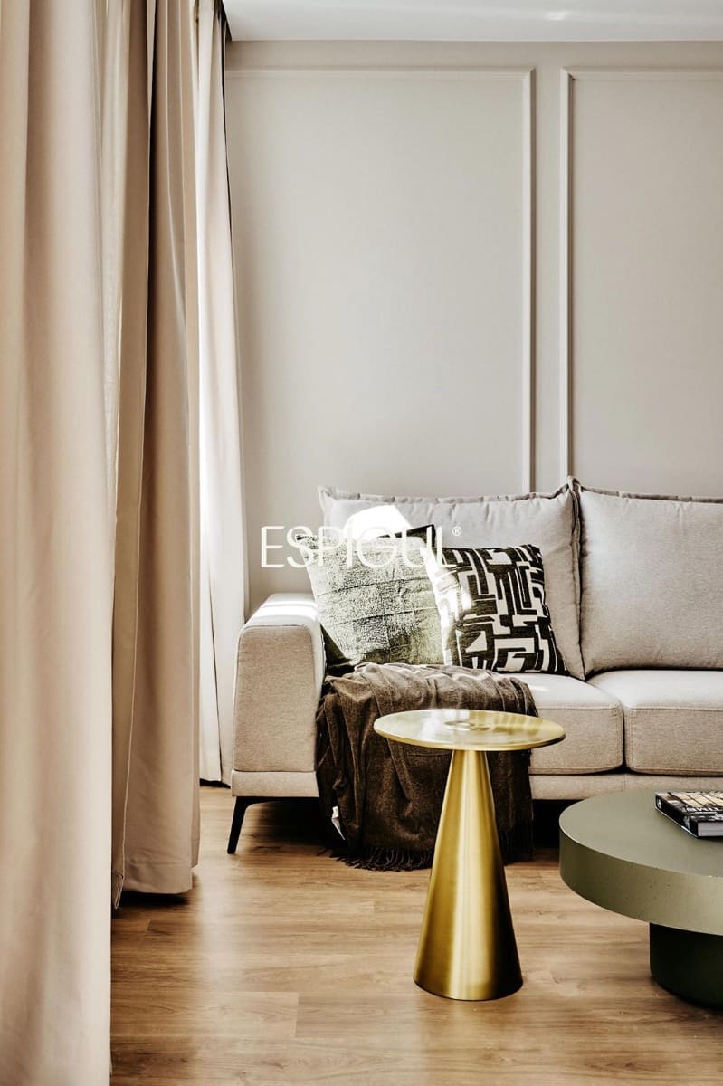 2 soverom Leilighet til salgs i Madrid by - € 1 069 000 (Ref: 10158570)