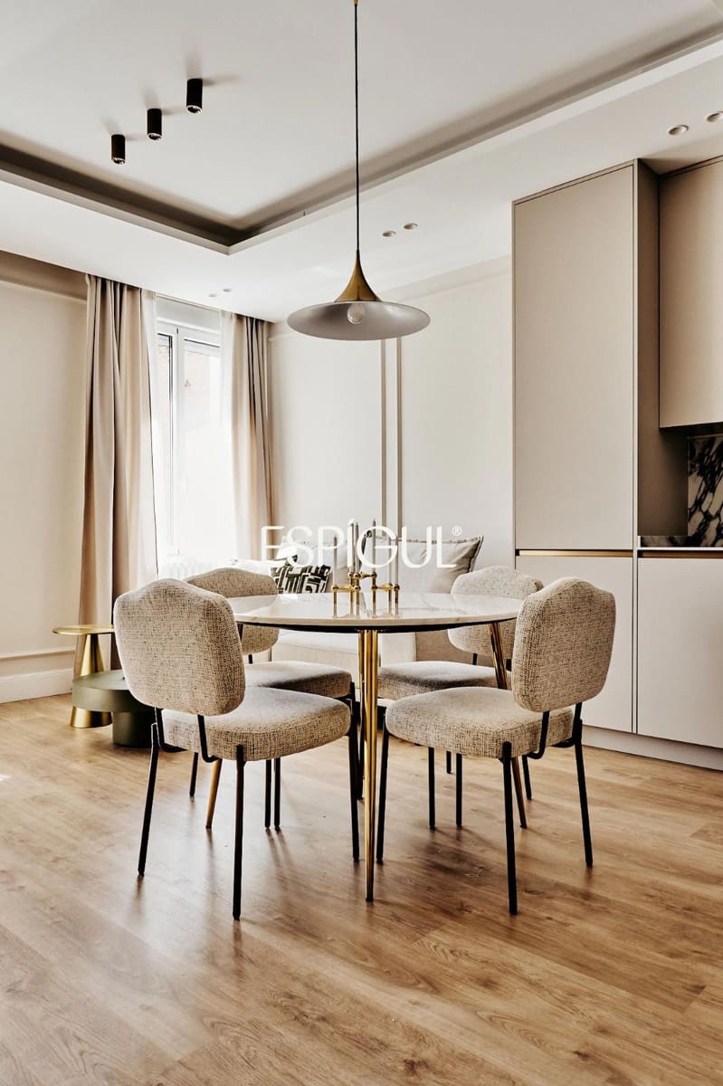 2 soverom Leilighet til salgs i Madrid by - € 1 069 000 (Ref: 10158570)
