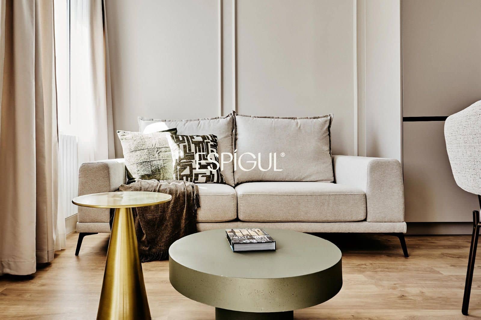 2 soverom Leilighet til salgs i Madrid by - € 1 069 000 (Ref: 10158570)