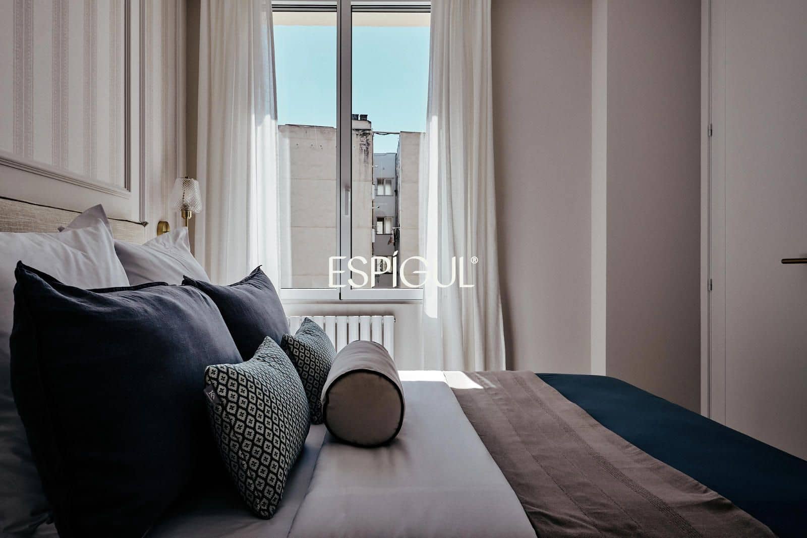 2 soverom Leilighet til salgs i Madrid by - € 1 069 000 (Ref: 10158570)