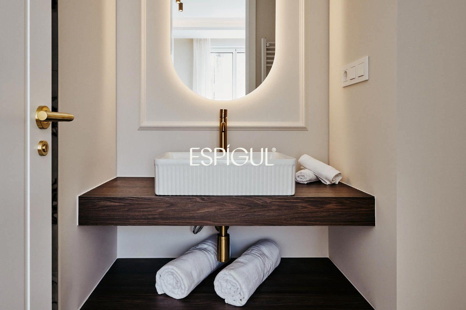 2 soverom Leilighet til salgs i Madrid by - € 1 069 000 (Ref: 10158570)