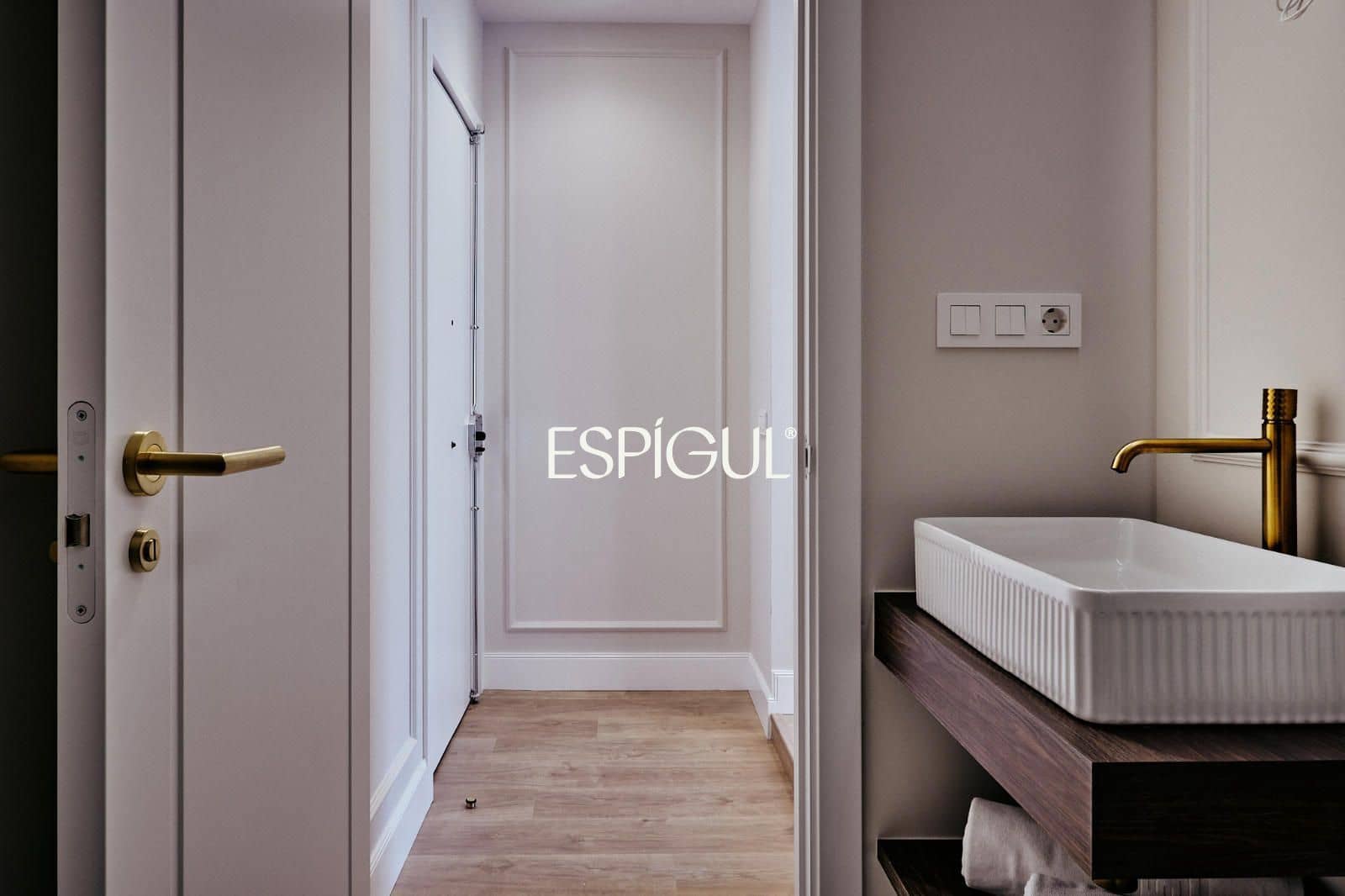 2 soverom Leilighet til salgs i Madrid by - € 1 069 000 (Ref: 10158570)