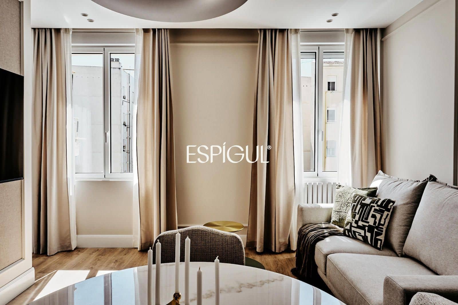 2 soverom Leilighet til salgs i Madrid by - € 1 069 000 (Ref: 10158570)