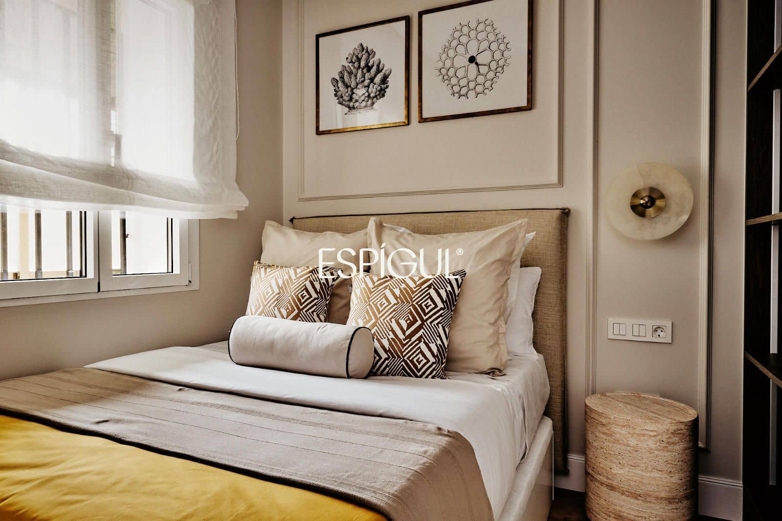 2 soverom Leilighet til salgs i Madrid by - € 1 069 000 (Ref: 10158570)