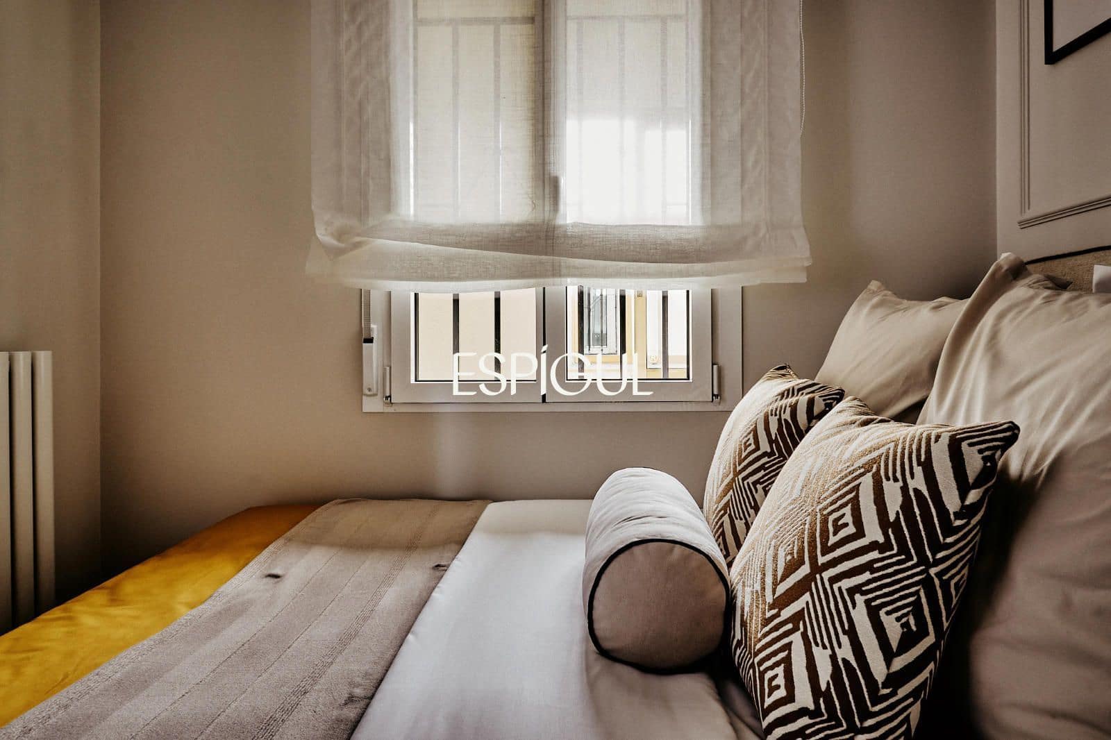 2 soverom Leilighet til salgs i Madrid by - € 1 069 000 (Ref: 10158570)