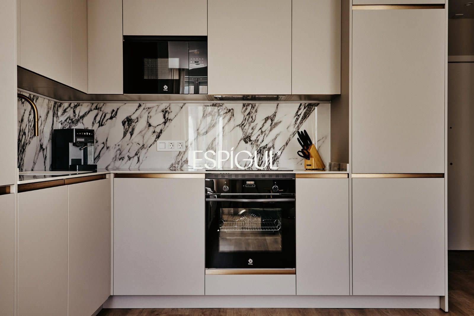 2 soverom Leilighet til salgs i Madrid by - € 1 069 000 (Ref: 10158570)