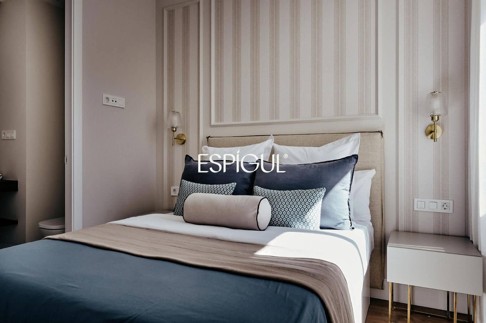 2 soverom Leilighet til salgs i Madrid by - € 1 069 000 (Ref: 10158570)