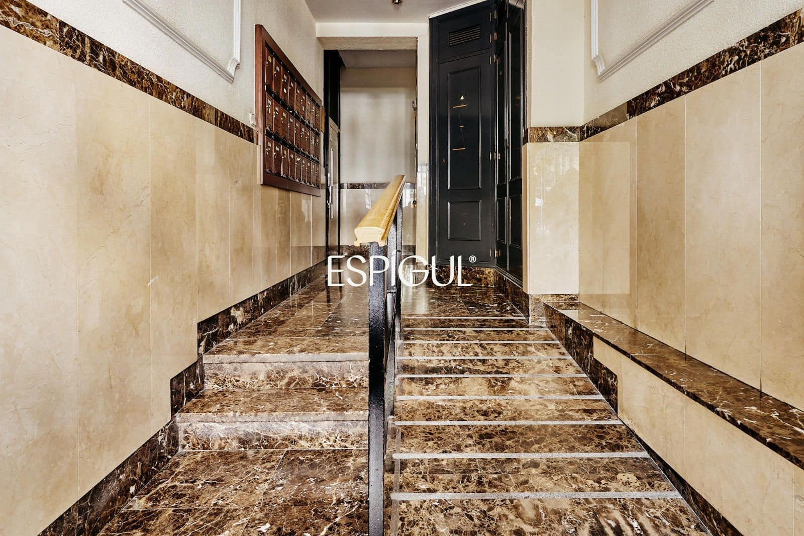 2 soverom Leilighet til salgs i Madrid by - € 1 069 000 (Ref: 10158570)