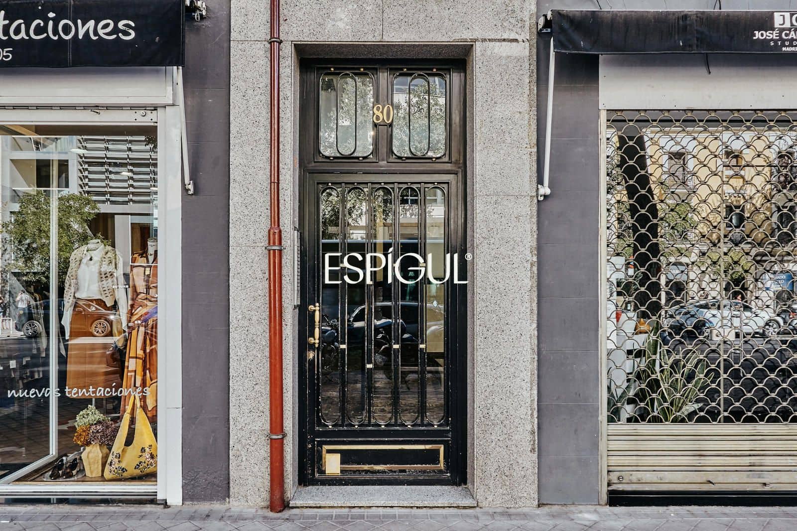 2 soverom Leilighet til salgs i Madrid by - € 1 069 000 (Ref: 10158570)