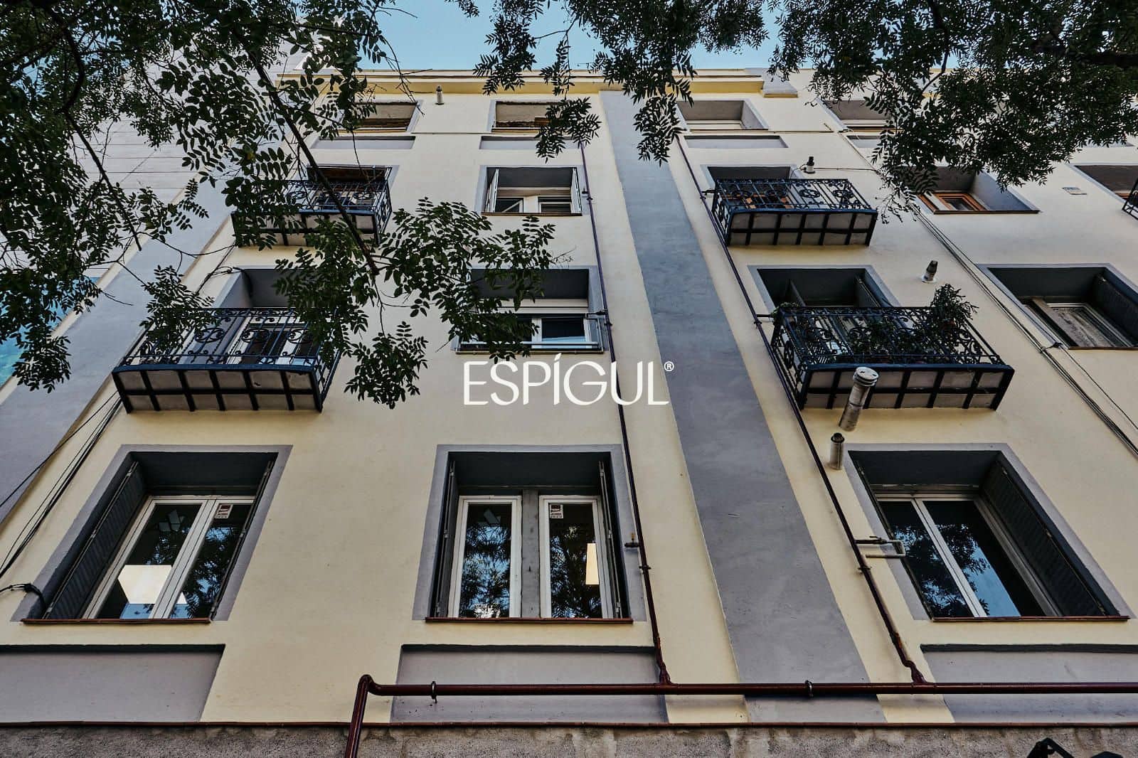 2 soverom Leilighet til salgs i Madrid by - € 1 069 000 (Ref: 10158570)